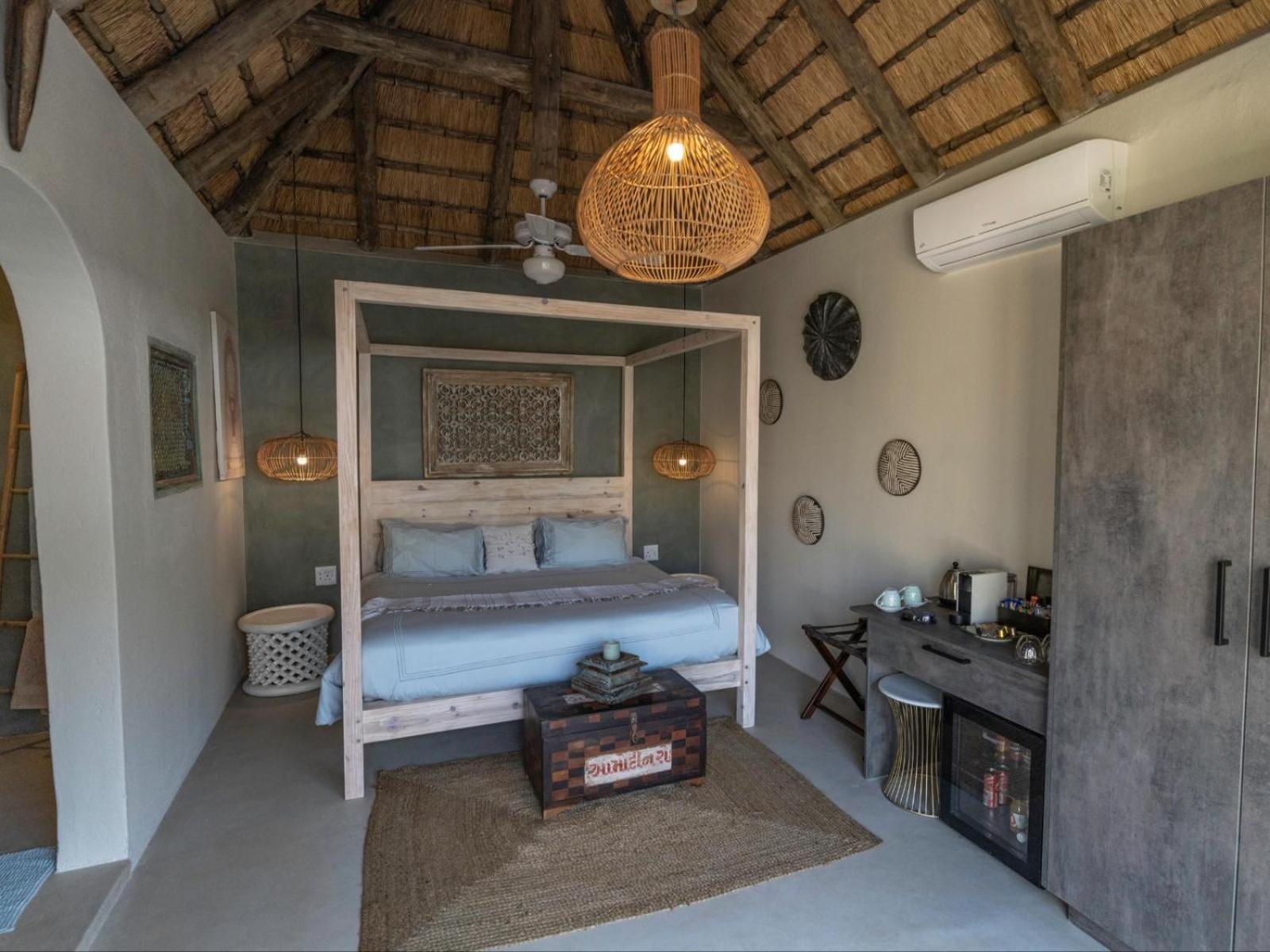 The Wild Blue Lodge Safari & Spa Hoedspruit Dış mekan fotoğraf