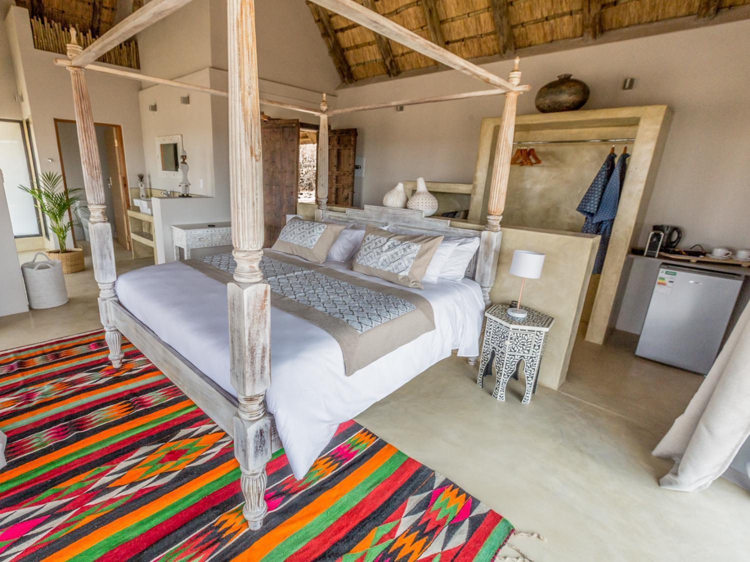 The Wild Blue Lodge Safari & Spa Hoedspruit Oda fotoğraf