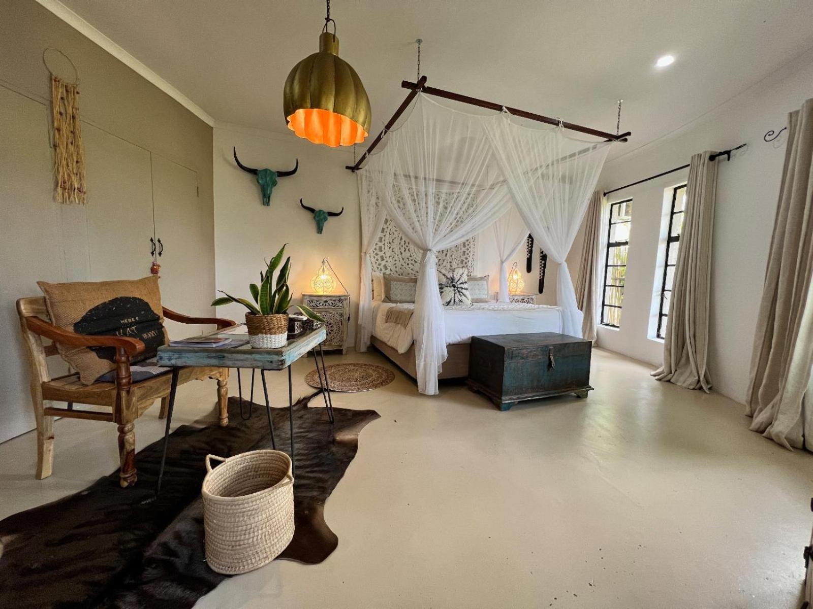 The Wild Blue Lodge Safari & Spa Hoedspruit Oda fotoğraf