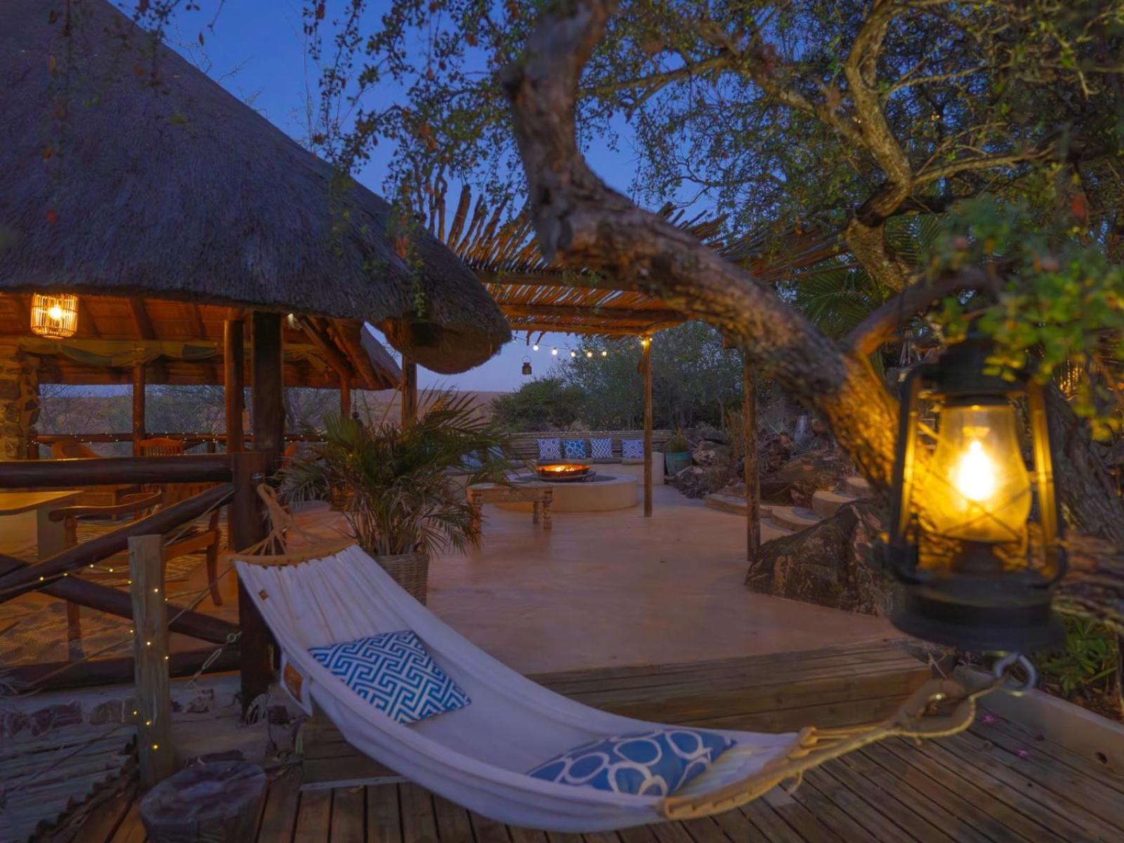 The Wild Blue Lodge Safari & Spa Hoedspruit Dış mekan fotoğraf