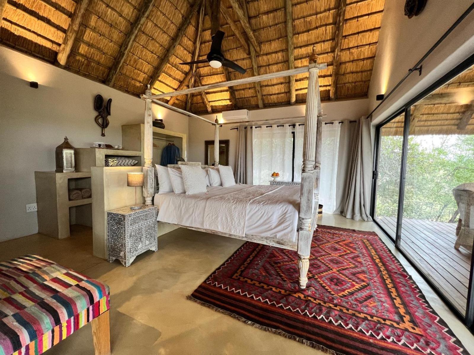 The Wild Blue Lodge Safari & Spa Hoedspruit Oda fotoğraf