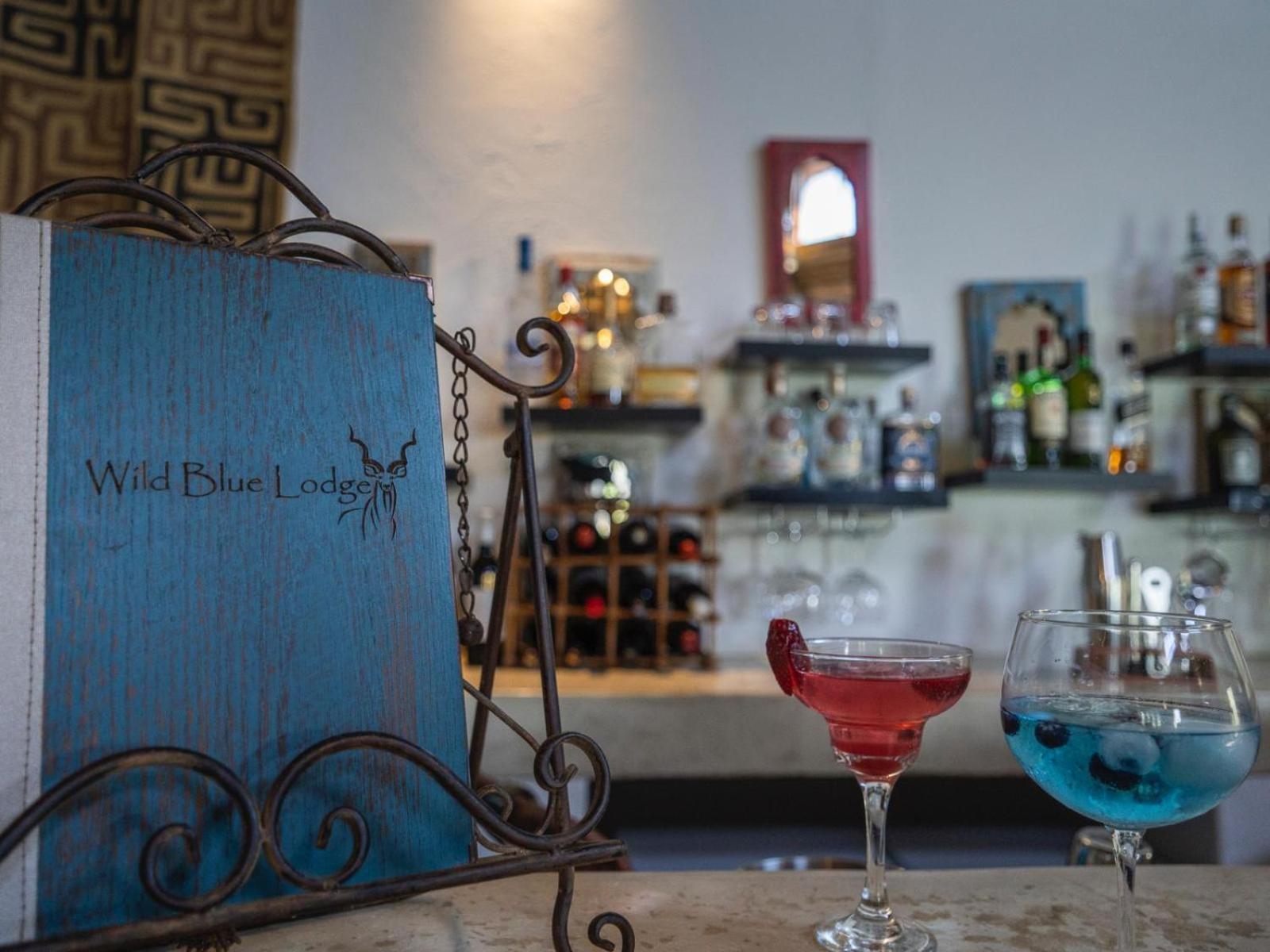 The Wild Blue Lodge Safari & Spa Hoedspruit Dış mekan fotoğraf