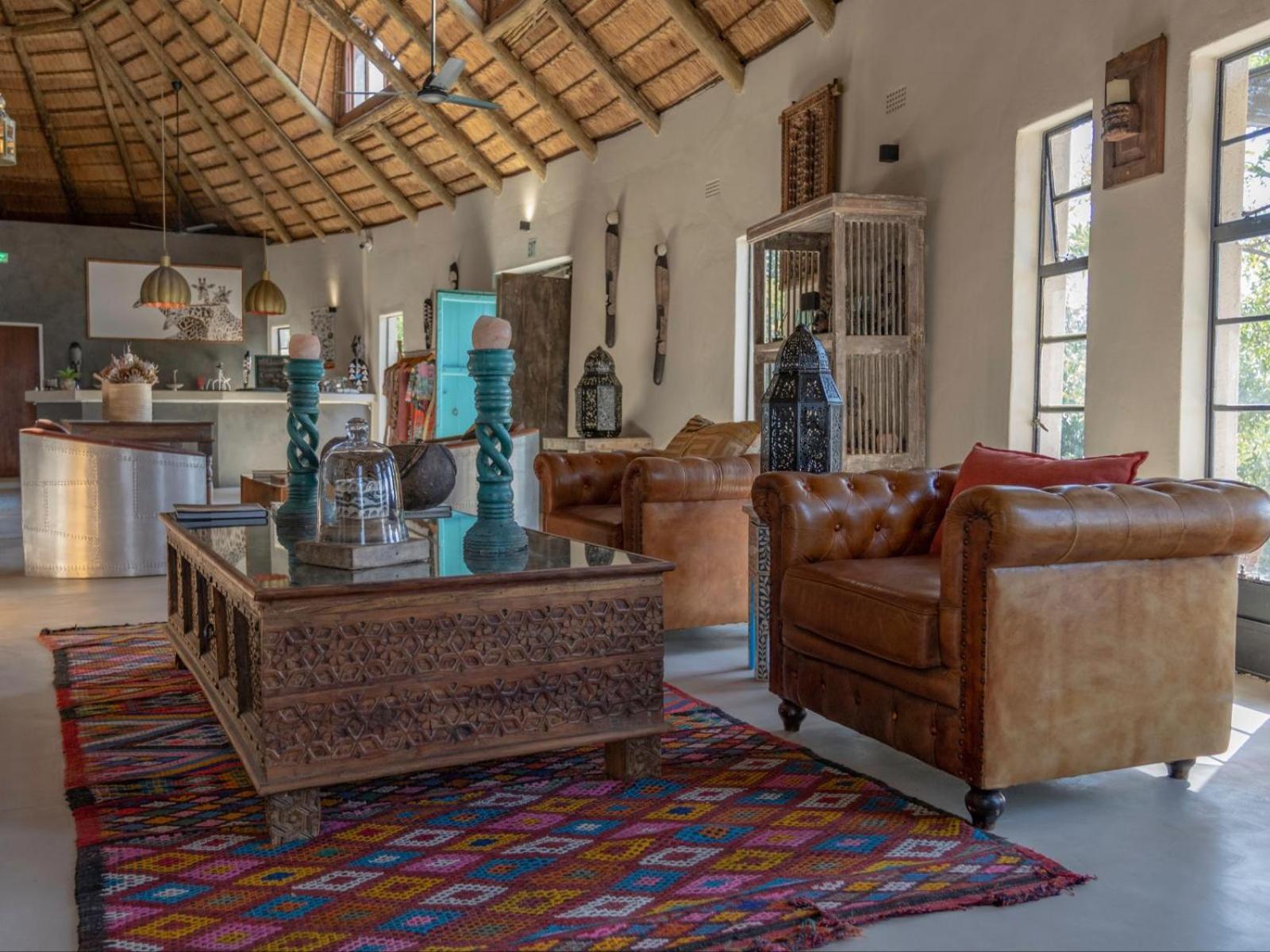 The Wild Blue Lodge Safari & Spa Hoedspruit Dış mekan fotoğraf