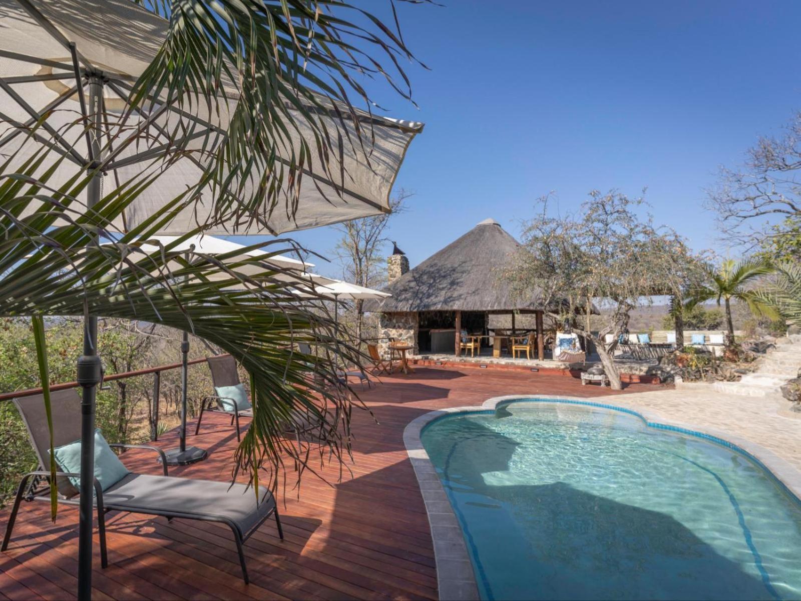 The Wild Blue Lodge Safari & Spa Hoedspruit Dış mekan fotoğraf