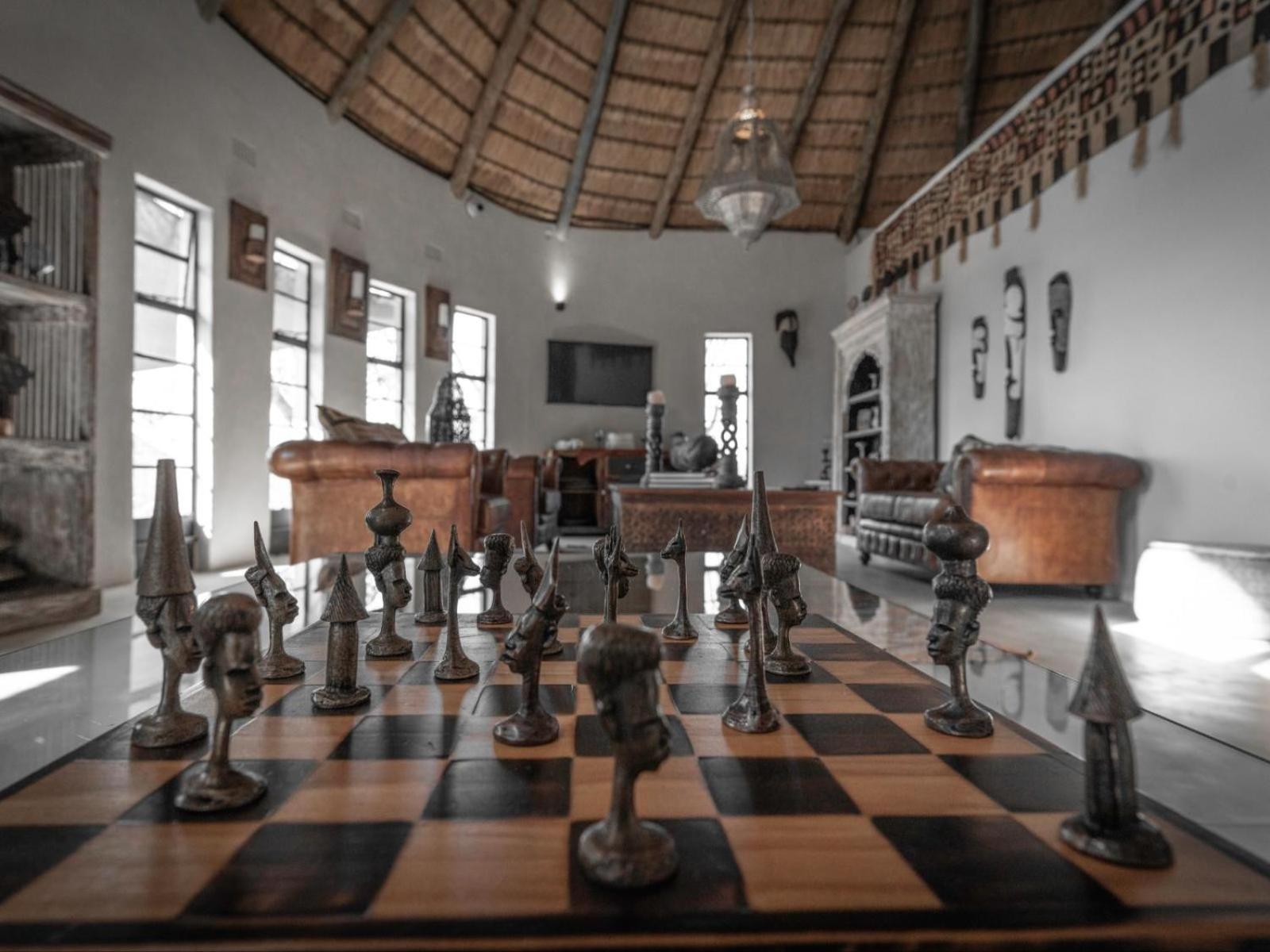 The Wild Blue Lodge Safari & Spa Hoedspruit Dış mekan fotoğraf