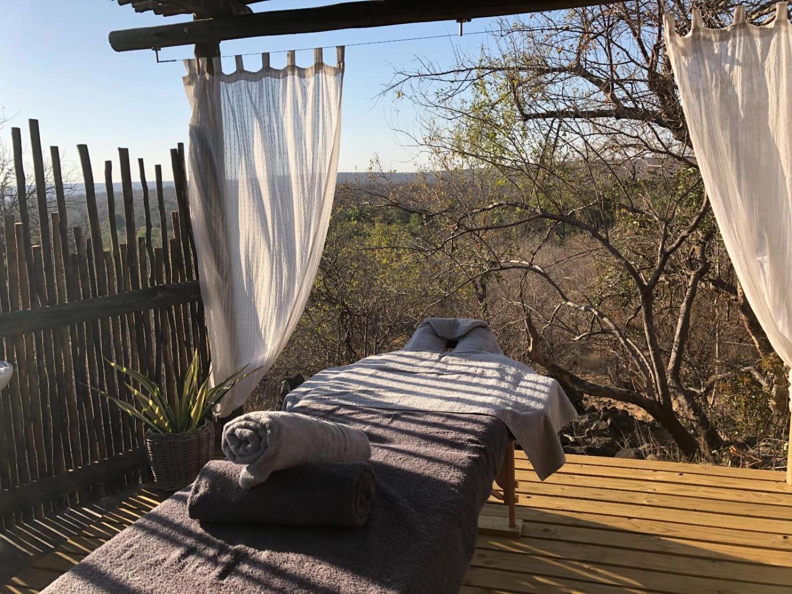 The Wild Blue Lodge Safari & Spa Hoedspruit Dış mekan fotoğraf