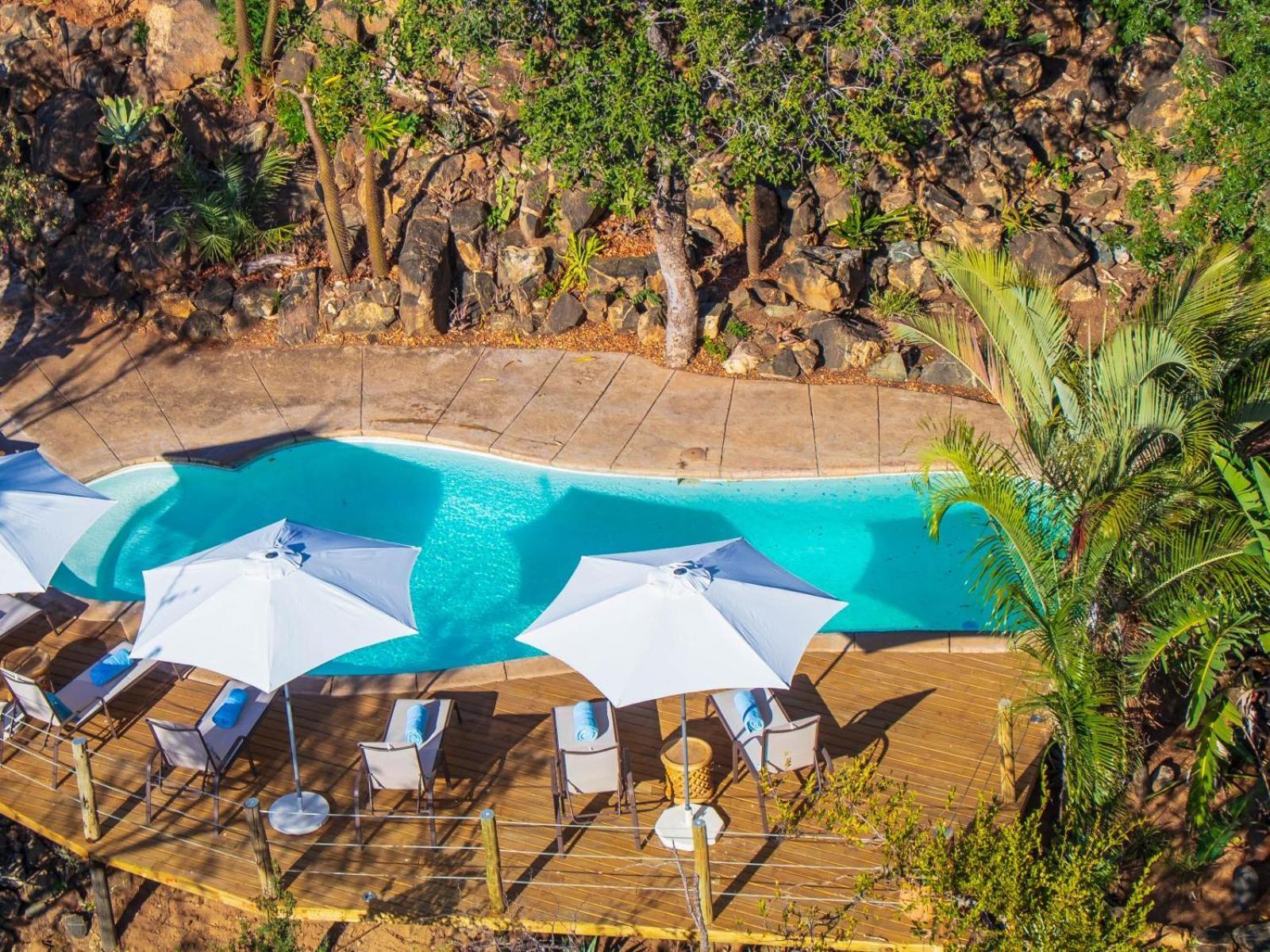 The Wild Blue Lodge Safari & Spa Hoedspruit Dış mekan fotoğraf