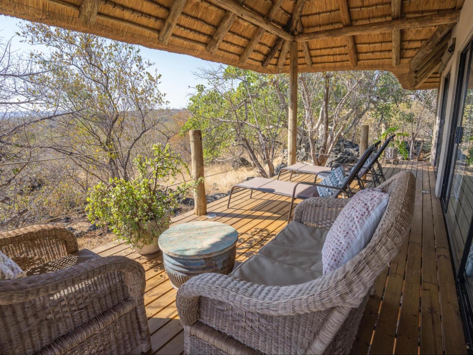 The Wild Blue Lodge Safari & Spa Hoedspruit Oda fotoğraf
