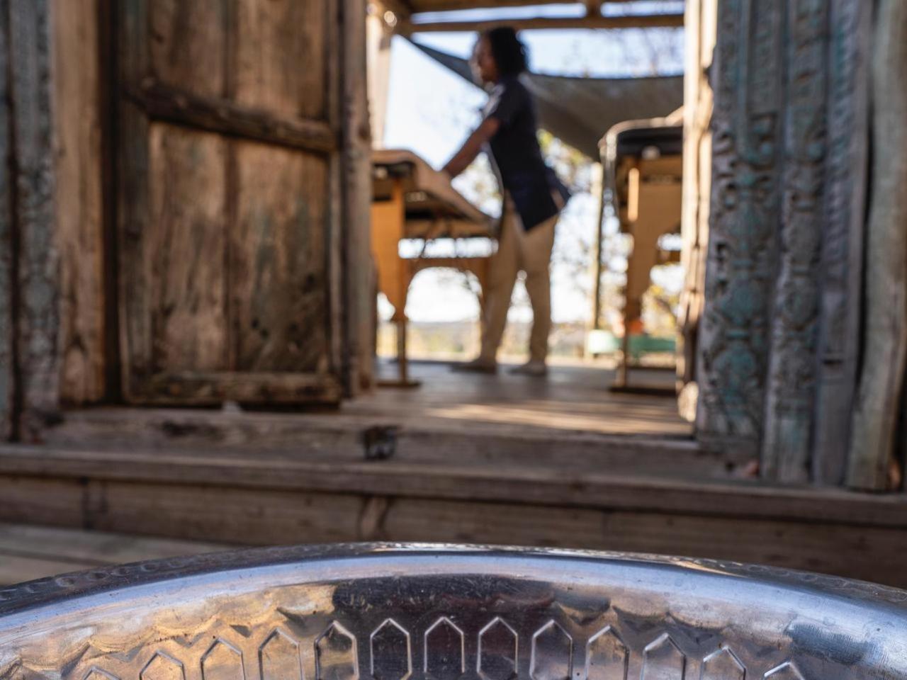 The Wild Blue Lodge Safari & Spa Hoedspruit Dış mekan fotoğraf