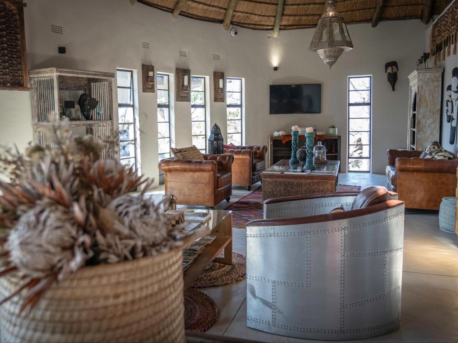 The Wild Blue Lodge Safari & Spa Hoedspruit Dış mekan fotoğraf