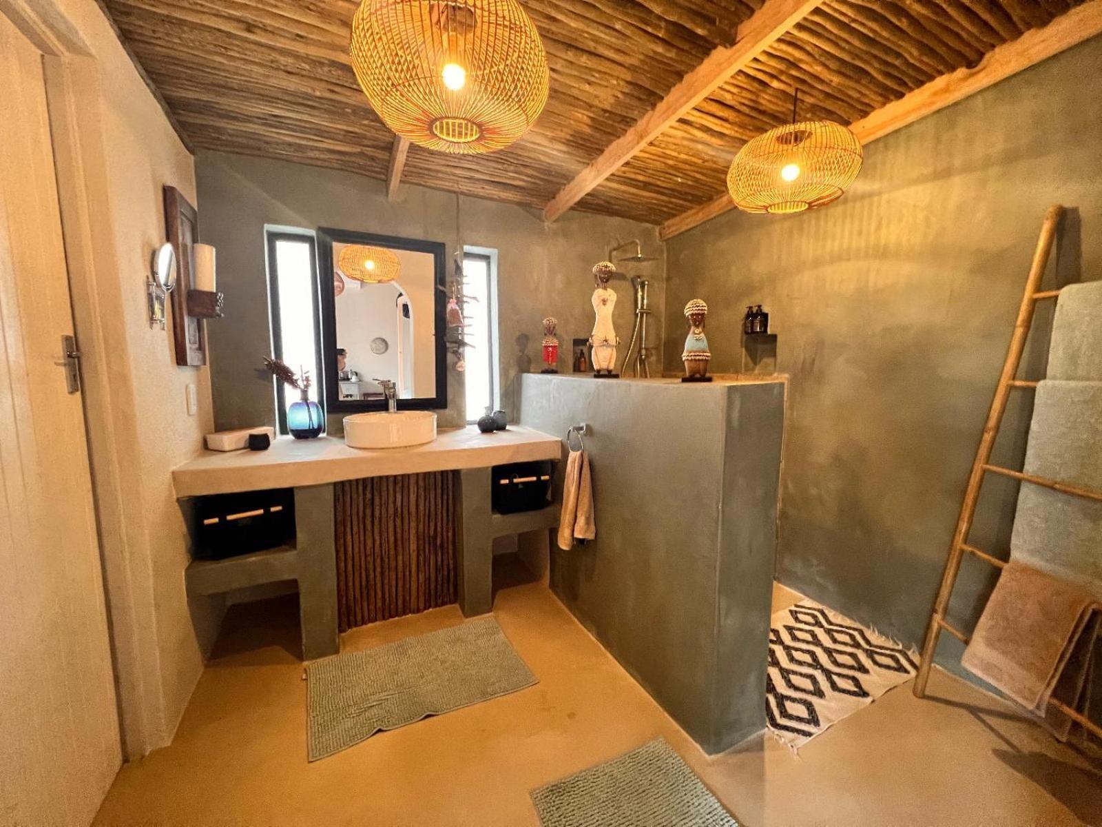 The Wild Blue Lodge Safari & Spa Hoedspruit Oda fotoğraf
