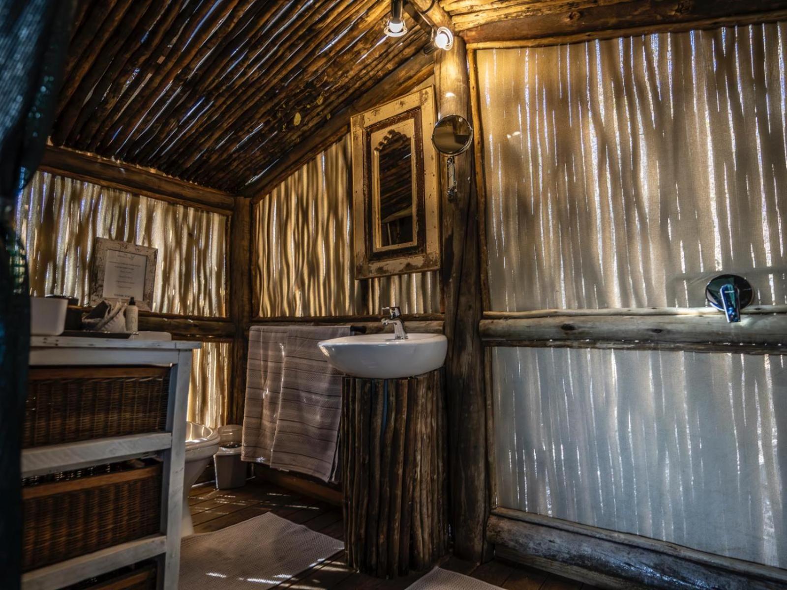 The Wild Blue Lodge Safari & Spa Hoedspruit Oda fotoğraf
