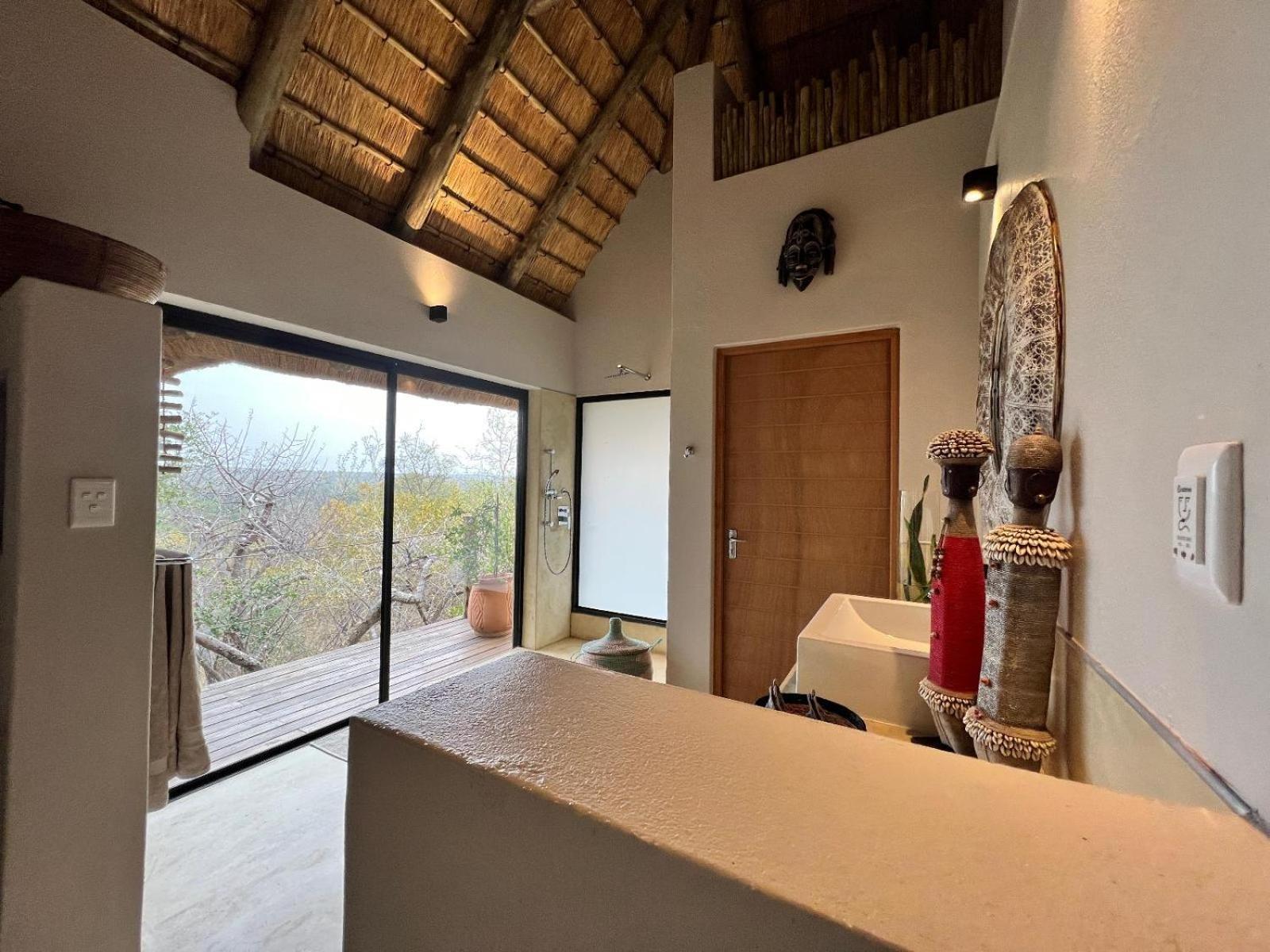 The Wild Blue Lodge Safari & Spa Hoedspruit Oda fotoğraf