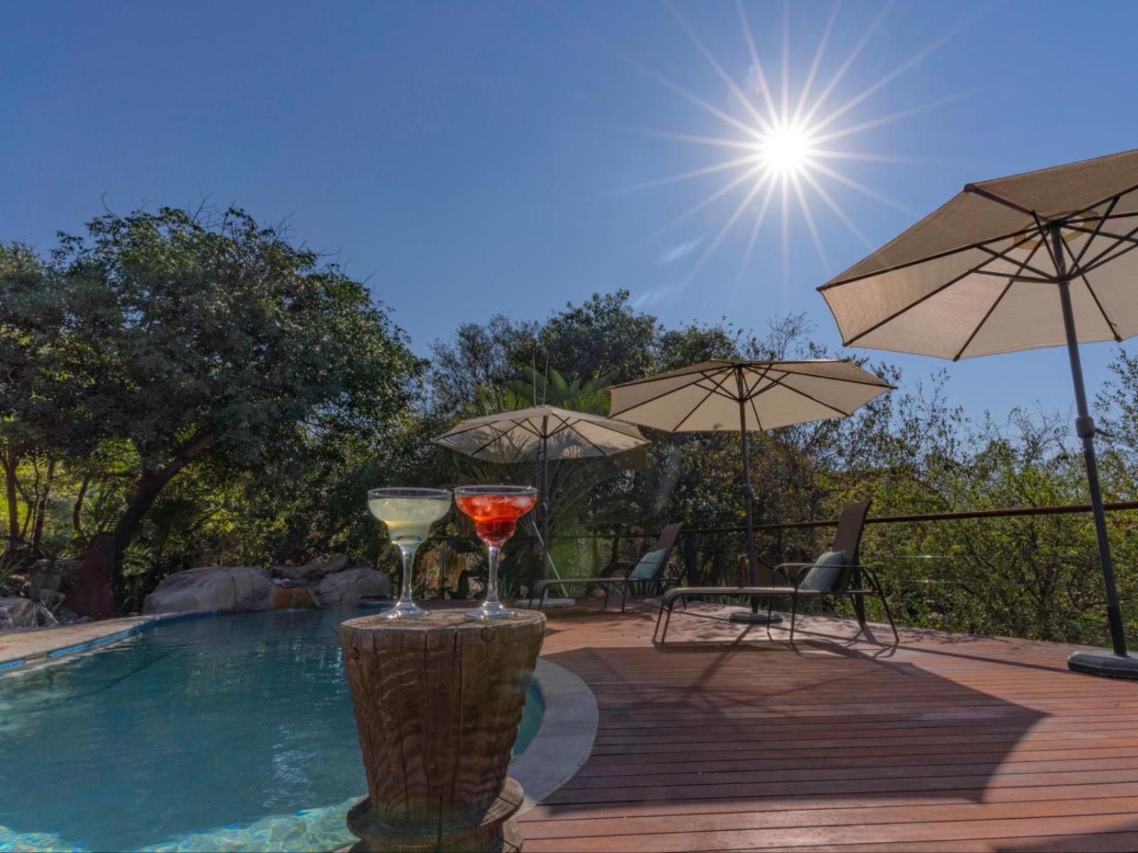 The Wild Blue Lodge Safari & Spa Hoedspruit Dış mekan fotoğraf