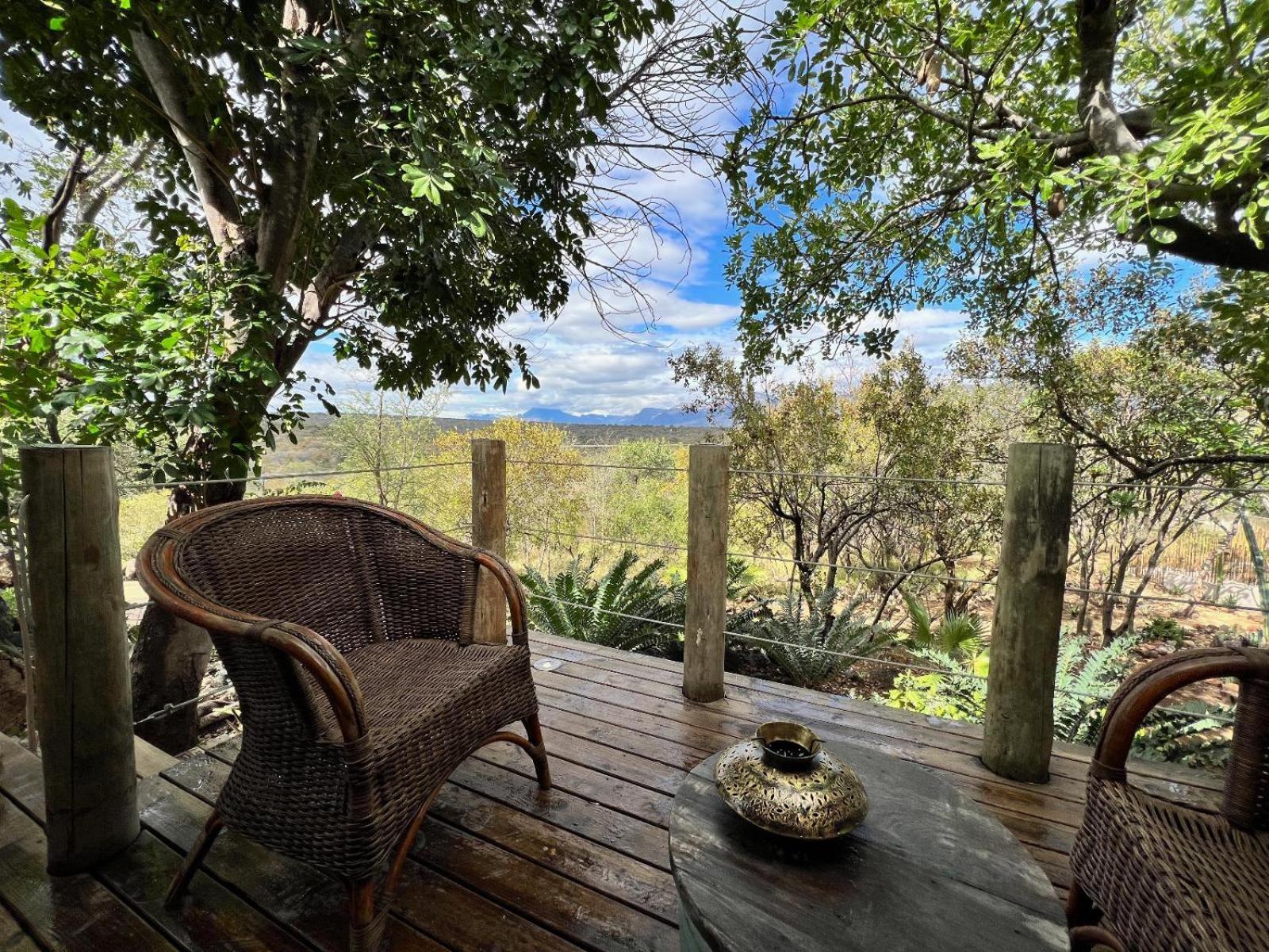 The Wild Blue Lodge Safari & Spa Hoedspruit Oda fotoğraf