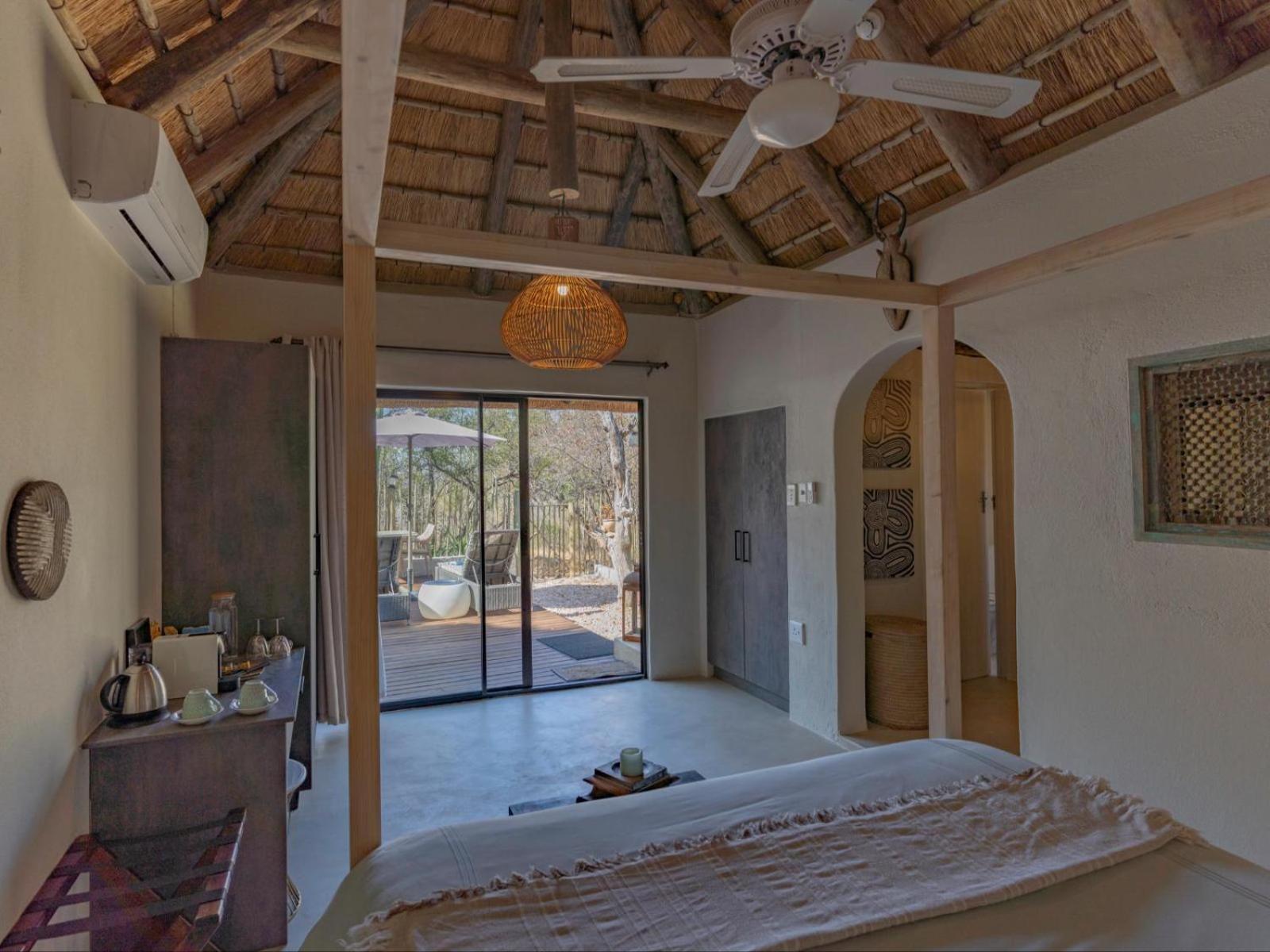 The Wild Blue Lodge Safari & Spa Hoedspruit Oda fotoğraf