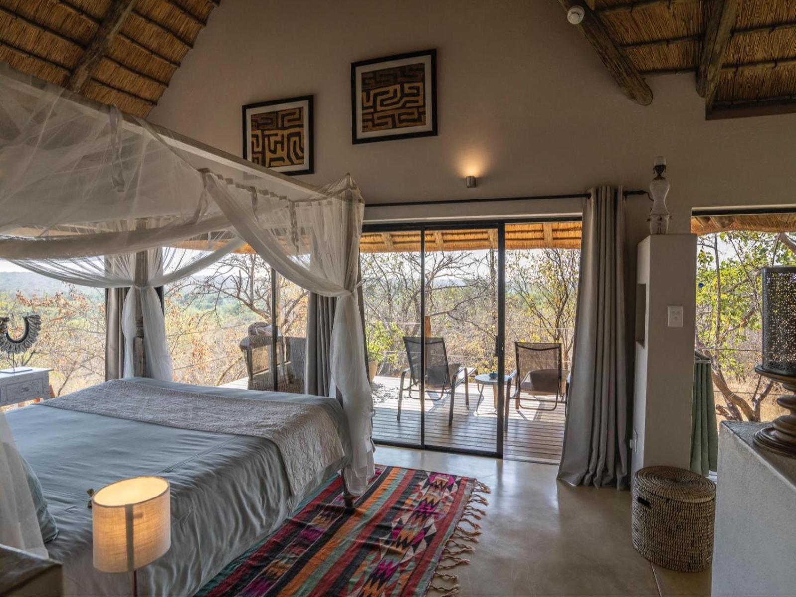 The Wild Blue Lodge Safari & Spa Hoedspruit Oda fotoğraf