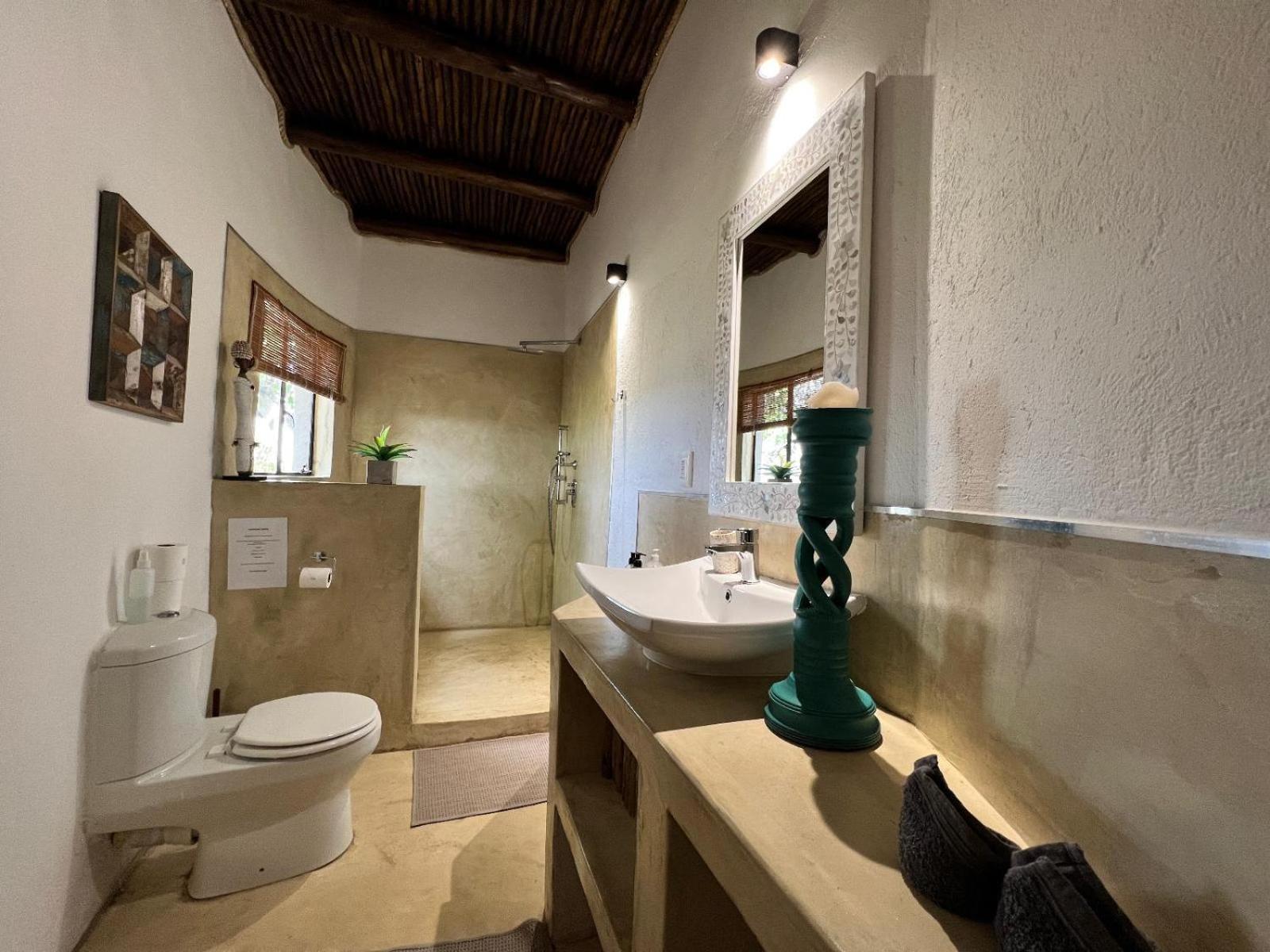 The Wild Blue Lodge Safari & Spa Hoedspruit Oda fotoğraf