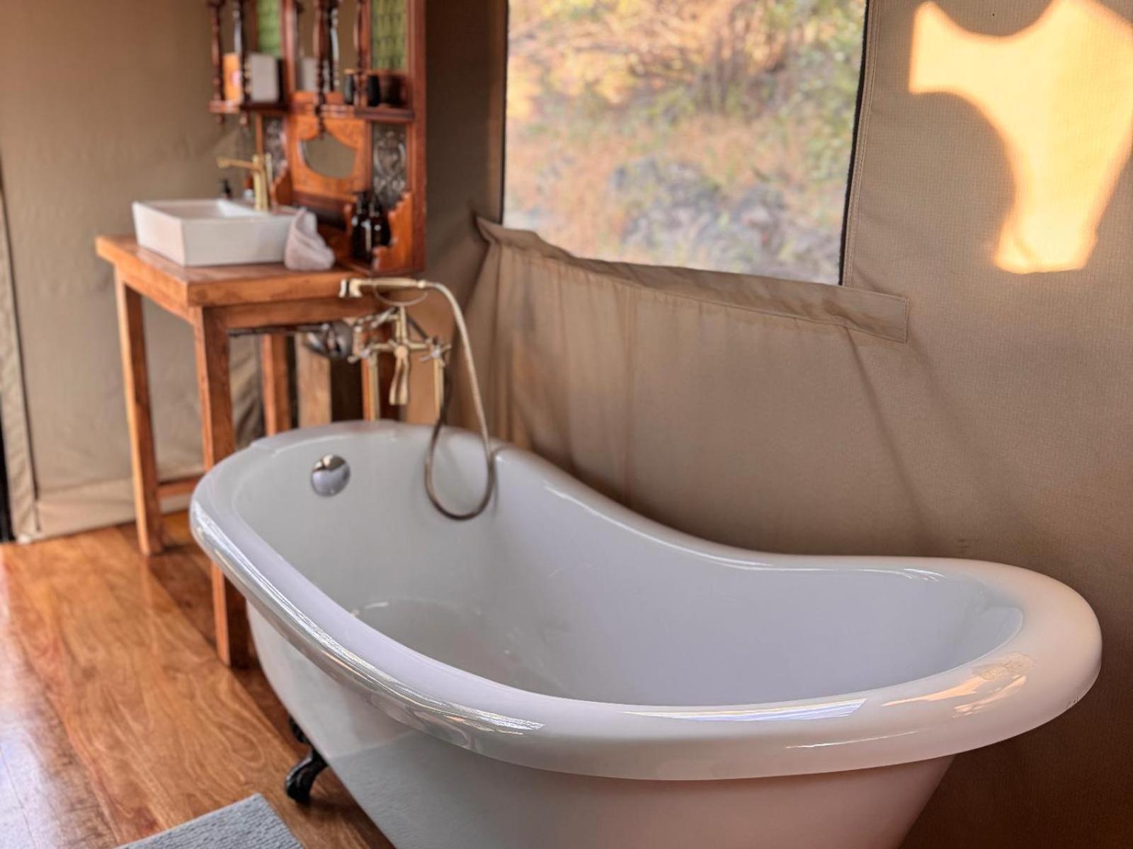 The Wild Blue Lodge Safari & Spa Hoedspruit Oda fotoğraf