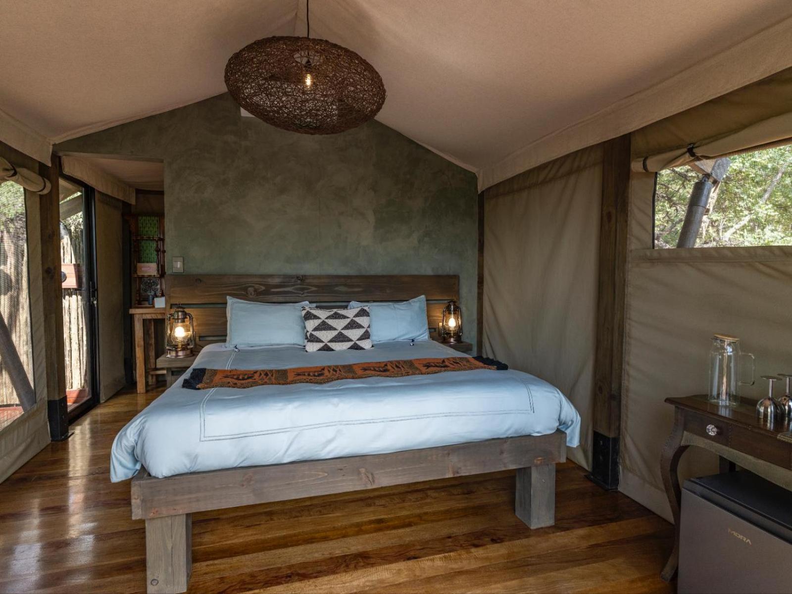 The Wild Blue Lodge Safari & Spa Hoedspruit Oda fotoğraf